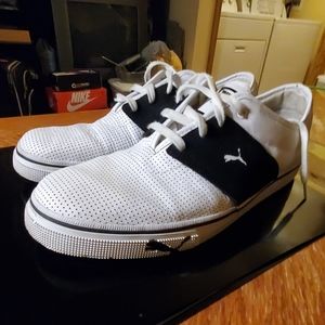 Puma shoes